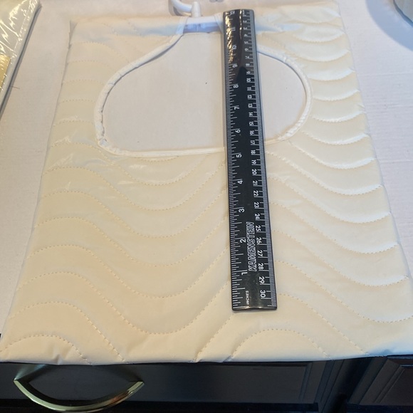 NIP & NWOT Set of 3 Appliance/Storage Covers & Bags - Picture 4 of 5